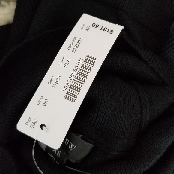 J. Crew Margot Turtleneck Sweater - Picture 4 of 9